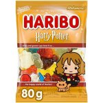 Haribo Harry Potter Hermione s ovocnou a kolovou příchutí 80 g – Sleviste.cz