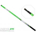 ZFISH Podběráková tyč Delta Tele Handle 2.70m ZFISH ZF-8548 – Zboží Mobilmania