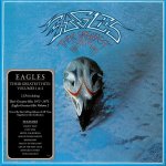 Eagles - Their Greatest Hits Vol.1 LP – Hledejceny.cz