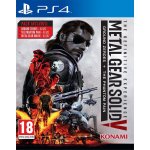 Metal Gear Solid 5: Definitive Experience – Zbozi.Blesk.cz