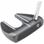 Odyssey DFX V-Line Fang DB putter univerzální pravé Slim Pistol 32 – Zboží Dáma