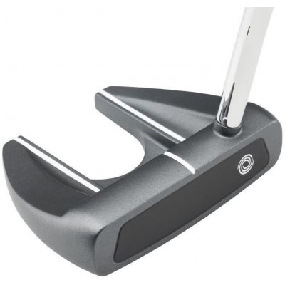 Odyssey DFX V-Line Fang DB putter univerzální pravé Slim Pistol 32 – Zboží Dáma