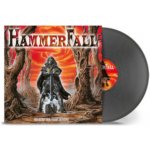 Hammerfall Glory To The Brave Coloured LP – Zboží Dáma