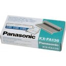 Panasonic KX-FA136 - originální