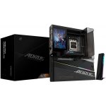 Gigabyte X870E AORUS XTREME X3D AI TOP – Sleviste.cz
