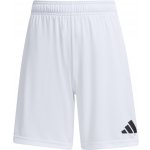 adidas Teamsport Entrada 26 bílá UK Junior S – Zboží Mobilmania