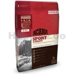 Acana Heritage Sport & Agility 2 x 11,4 kg – Zboží Mobilmania
