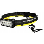 Nitecore HU2000 – Zboží Dáma