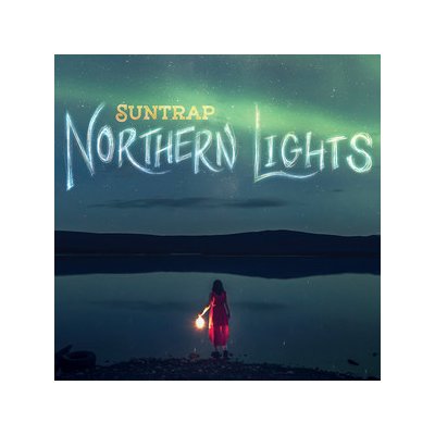 Northern Lights - Suntrap CD – Zboží Mobilmania