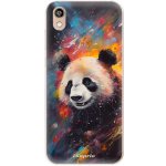 iSaprio - Panda 02 - Honor 8S – Zboží Mobilmania