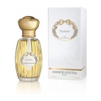 Annick Goutal Passion toaletní voda dámská 100 ml