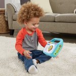 Vtech Kidi hit přehrávač s nahráváním CZ – Hledejceny.cz