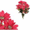 Květina Autronic Kapské kopretiny, puget, barva tmavě růžová Květina umělá KN5104-PINK-DK