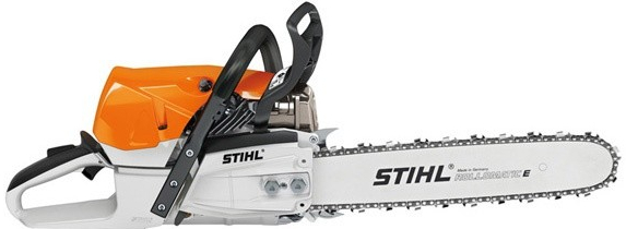 STIHL MS 462 C-M, 45/RS