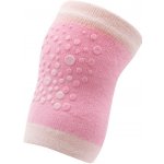 New Baby Dětské nákoleníky s ABS růžové – Zbozi.Blesk.cz
