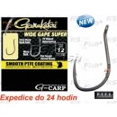 Gamakatsu G-Carp Wide Gape Super vel.4 10ks