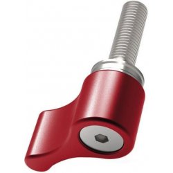 Stablecam M5*17 Stainless Steel Screw for Action Cameras (Red) 1DJ6226