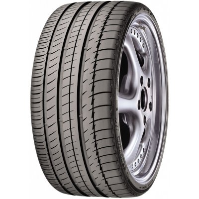 Michelin Pilot Sport PS2 205/50 R17 89Y FR – Hledejceny.cz