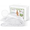 Přikrývka, přehoz Bellatex Merkado AntiStress 1320 g celoroční období 220x200