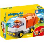 Playmobil 6774 POPELÁŘSKÉ AUTO – Hledejceny.cz