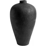 Váza Muubs LUNA 80cm černá – Hledejceny.cz