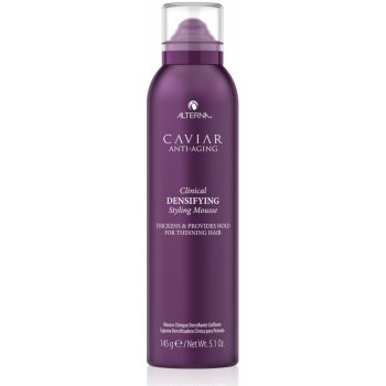 Alterna Caviar Clinical Densifying Styling Mousse 145 g