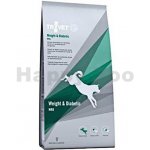 Trovet Dog Weight & Diabetic WRD 12,5 kg – Hledejceny.cz