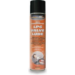 BlueChem LPG Valve Lube 500 ml