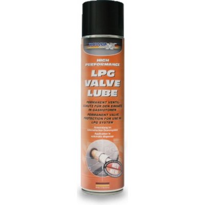 BlueChem LPG Valve Lube 500 ml