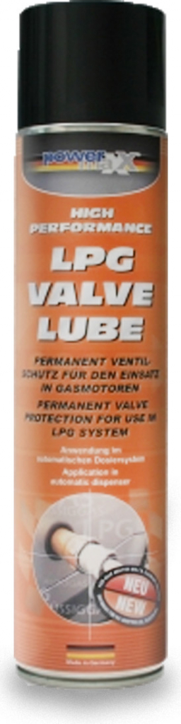 BlueChem LPG Valve Lube 500 ml