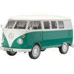Revell VW T1 panel van 1:24 – Hledejceny.cz