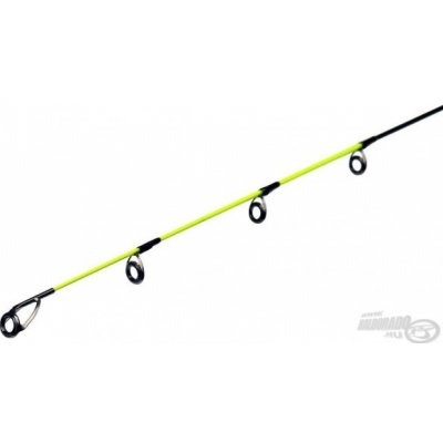 By Döme Team Feeder Master Carp Pro 390MH / 390H / 390LC / 390XXH / 420H / 420LC náhradná špička Light – Zboží Mobilmania