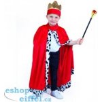 RAPPA královský plášť – Zboží Dáma