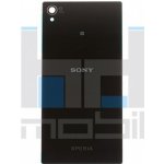 Kryt Sony D6603 Xperia Z3 zadní černý – Hledejceny.cz