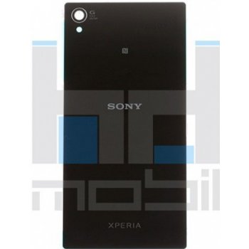 Kryt Sony D6603 Xperia Z3 zadní černý