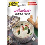 Lobo Tom Ka polévka pasta 50 g – Zboží Dáma