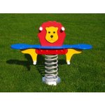 Playground System pružinová houpačka Lev – Zboží Dáma