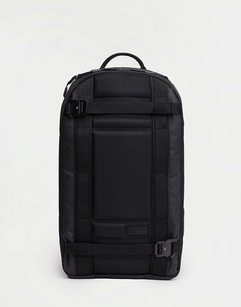 Db The Ramverk Black Out 21 l