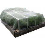 Síťovina proti hmyzu 3,66 x 6,0 m transparentní – Sleviste.cz