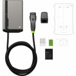 Green Cell GC HabuDen Wallbox 22kW Typ 2,5m kabel EVGC021A2250 – Sleviste.cz