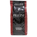 Pellini Káva vakuově balené Break Rosso zrnková 1 kg – Hledejceny.cz