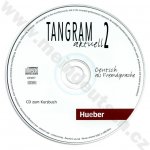 Tangram aktuell 2 lekce 5-8 - audio-CD k učebnici – Hledejceny.cz