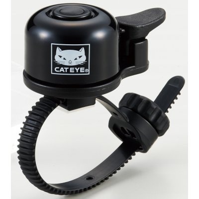 CatEye OH-1400 černý – Hledejceny.cz