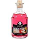 Shunga Champagne Strawberry s příchutí vína a jahod 100 ml – Zboží Dáma