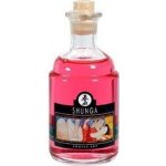 Shunga Champagne Strawberry s příchutí vína a jahod 100ml – Hledejceny.cz