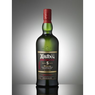 Ardbeg Wee Beastie 47,4% 0,7 l (holá láhev) – Hledejceny.cz