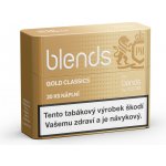 Blends Gold Classics krabička – Hledejceny.cz