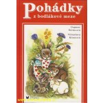 Pohádky z bodlákové meze - Dagmar Štětinová, Vítězslava Klimtová – Hledejceny.cz