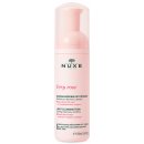 Nuxe Very Rose jemná čisticí pěna 150 ml