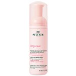 Nuxe Very Rose jemná čisticí pěna 150 ml – Zboží Dáma